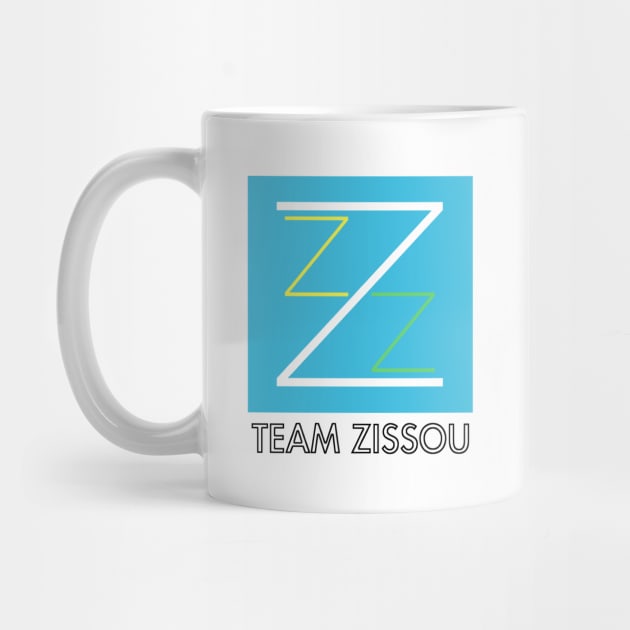 Team Zissou by th3vasic